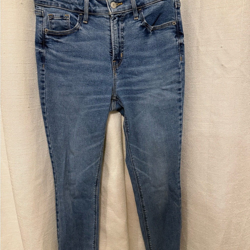 Old Navy High Rise Blue Jeans for Women